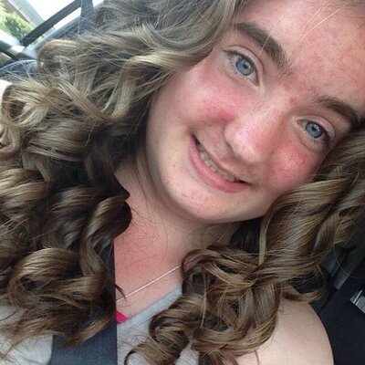 Profile Picture of Brooke Baran (@Brooke_Baran) on Twitter