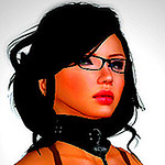 Profile Photo of Kitty Allen (@kitty allen) on Flickr