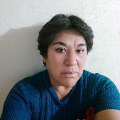 Profile Picture of Genoveva Garcia (@GENOVEVAROSALE) on Twitter