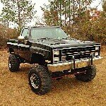 Profile Picture of dusty richardson (@dustytobitt) on Instagram