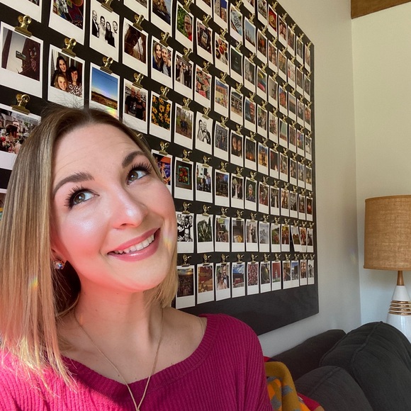 Profile Picture of Caitlin Rambacher (@crambacher) on Poshmark