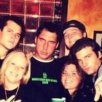 Profile Picture of George T. Barlas (@georgetbarlas) on Pinterest