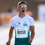 Profile Picture of Alexander Russo (@iamalexanderrusso) on Instagram