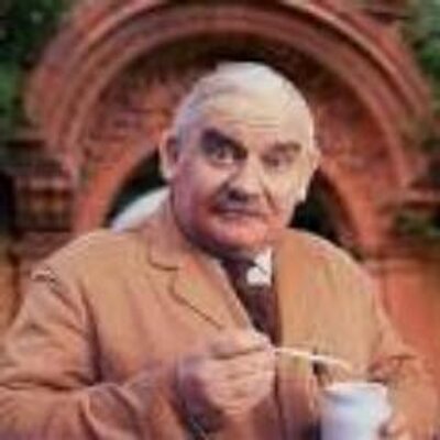 Profile Picture of John Michael Carver (@technojohn1) on Twitter