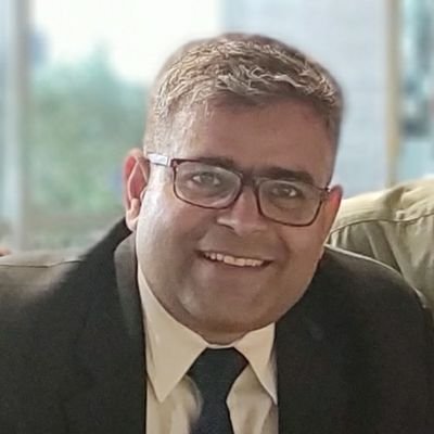 Profile Picture of Om Narayan Rai (@Omnarayanrai) on Twitter