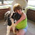 Profile Picture of Kim Wenzel Rosenblatt Schmoyer (@kimschmoyer) on Instagram