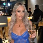 Profile Picture of AMBER-BROOKE (@amberbrookejones) on Instagram