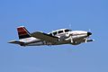 Profile Picture of Graham Hill plane crashon Wikipedia