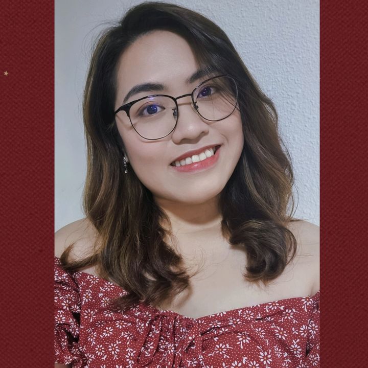 Profile Picture of Janet (@janetwym) on Tiktok