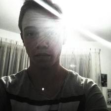 Profile Picture of Marc Frisch (@marc_frisch00) on Twitter