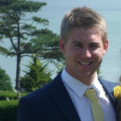 Profile Picture of Scott Curnell (@scurnell1) on Twitter