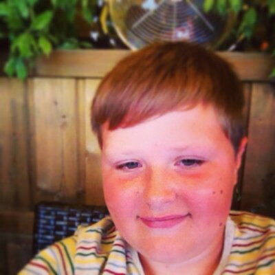 Profile Picture of Daniel_daines (@DainesDaniel) on Twitter