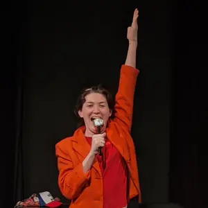 Profile Picture of Sam Rocha (@@samhandleyrocha) on Tiktok