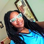 Profile Picture of harmoni nancy clay (@harmoninancy) on Instagram