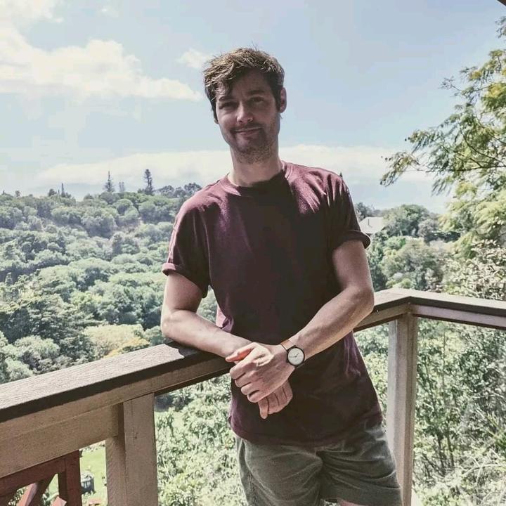 Profile Picture of chadshirrell (@chadshirrell) on Tiktok