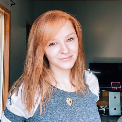 Profile Picture of Katelyn Ferguson (@Katelyn51048626) on Twitter