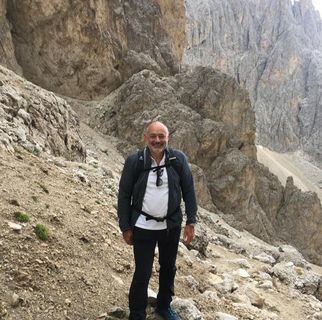 Profile Picture of Giuseppe Pozzato (@giuseppe.pozzato.5477) on Facebook