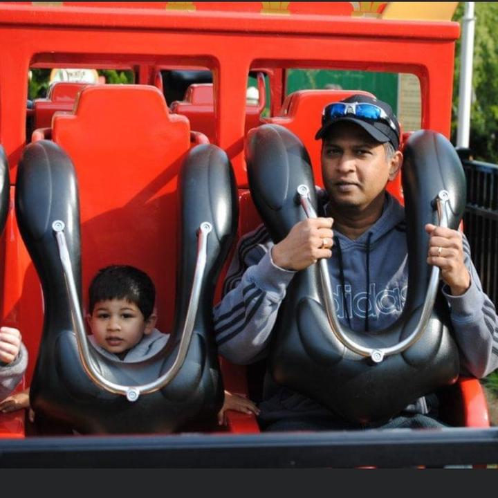 Profile Picture of Devin (@devin_r124) on Tiktok