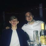 Profile Picture of Tom Yates (@tom._.yates) on Instagram