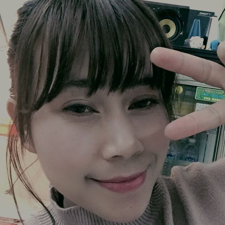 Profile Picture of Fu Windy  ( 傅温蒂 ） (@fuwindy) on Tiktok