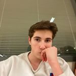 Profile Picture of Nathaniel R Seward (@nathaniel.seward) on Instagram