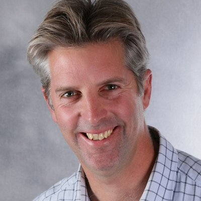 Profile Picture of Steve Bick (@spbick) on Twitter