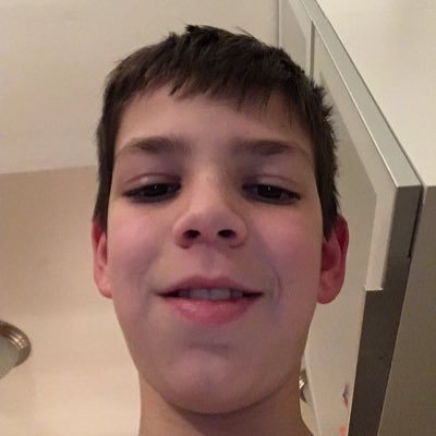 Profile Picture of Shane Preston (@ShanePreston20) on Twitter