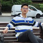 Profile Picture of David Hao (@dhao24) on Instagram