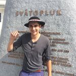 Profile Picture of Daniel Neuwirth (@justneuwit) on Instagram
