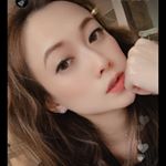 Profile Picture of 𝓐𝓷𝓷𝓲𝓮 𝓒𝓱𝓸𝓾 👱🏻‍♀️ (@mininibee) on Instagram