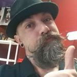 Profile Picture of brent strandberg/planbtatt (@ohunopbts204) on Instagram