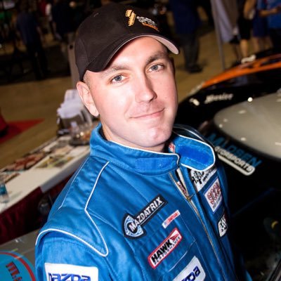Profile Picture of Madsen Motorsports (@MadsenRacing) on Twitter