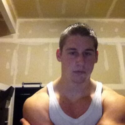 Profile Picture of Addison Parsons (@Addyson196) on Twitter