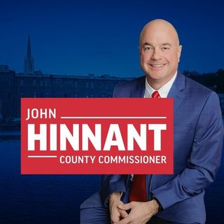 Profile Picture of John Hinnant (F3 Gravity) (@johnhinnant) on Instagram