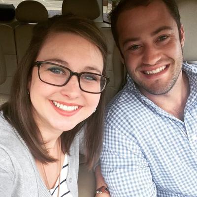 Profile Picture of Ashley McTyre (@ashley_garrett4) on Twitter