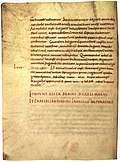 Profile Picture of Royal Frankish Annalson Wikipedia