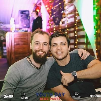 Profile Picture of Jesse Sutton (@JayJayS14) on Twitter