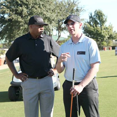 Profile Picture of Russel Johnson (@realgolfjunkie) on Twitter