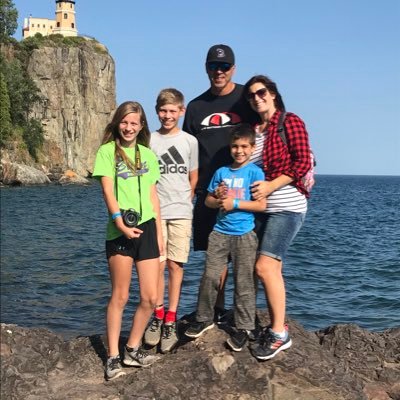 Profile Picture of Mike Mutterer (@MikeMutterer) on Twitter
