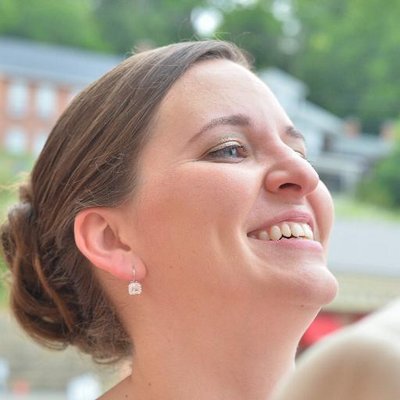Profile Picture of Beth Corey (@bcorey) on Twitter