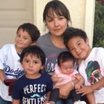 Profile Picture of Raquel Mojica (@raquelmojica11) on Instagram