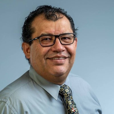 Profile Picture of Hector Amezcua (@HectorJAmezcua) on Twitter