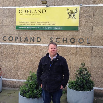 Profile Picture of Mike McGrory (@MikeMcGrory3) on Twitter