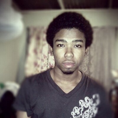 Profile Picture of Kristoff Wray (@Senor_Kris) on Twitter