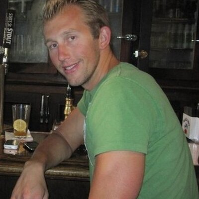 Profile Picture of Dan Matheson (@daniel_matheson) on Twitter