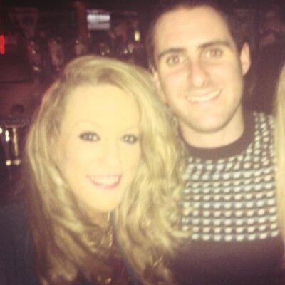Profile Picture of Lisa Kehoe (@lisakehoe1989) on Twitter