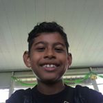Profile Picture of Dino Simson (@simsondino) on Instagram