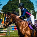 Profile Picture of Jenna Pace (@simplyshowjumpingndksj) on Instagram