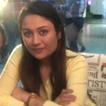 Profile Picture of Simran Mann (@simrmann) on Instagram