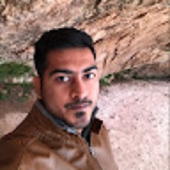 Profile Picture of Sriraman Suryanarayanan (@sriramans) on Poshmark